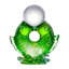 Turning of Ruyi Fish-70921479