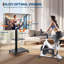 Blue Elephant Desktop Mount
