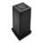 12Pcs Plastic Flower Buckets Planters-936027321