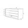 Mangotsfield 60" W 4-Drawer Soft-Close Dresser 