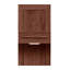 Moduluxe 1 - Drawer Solid Wood Nightstand-58163156