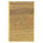 Hand Knotted Wool Area Rug in Multi