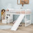 Erin-Lee Kids Twin Loft Bed-1269252340