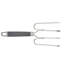 Anolon Advanced Home Hard Anodized Nonstick Roaster / Roasting Pan With Utensil Set, 6 Piece, Moonstone
