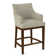 Upholstered Counter Stool