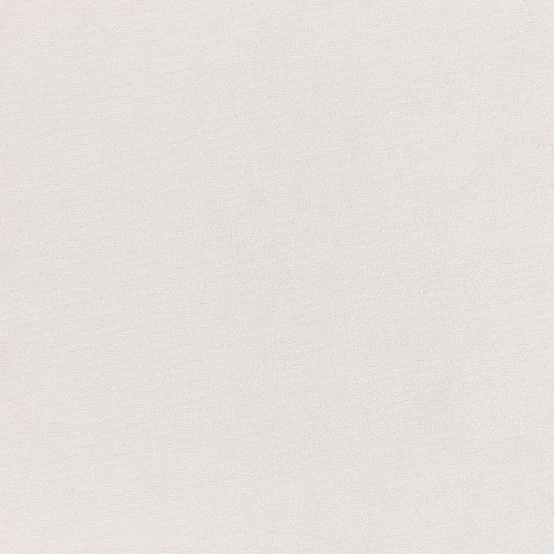 Tête de lit tapissier Pocola, Très grand, Velours performance gris clair Bella