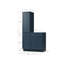 Meuble-lavabo simple 39 po Disar-120142490