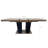Wooden Transformer Kitchen Dining Table