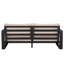 Canapé en aluminium Dwyer Fash-1806179588