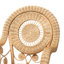Alanood Rattan Accent Chair