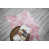 Pink/White