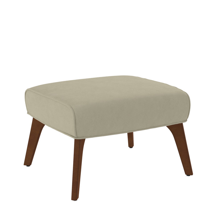 Upholstered Ottoman