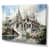 Toile tendue