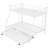 Comptche Kids Bunk Bed with Trundle-1634186294-1634186280