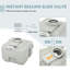 Metro Lane LPF Toilet & Basin Suite