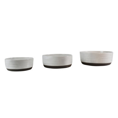 Birch Lane™ Berning Ceramic Serving Bowl
