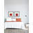 " Gift Boxes " 2 - Pieces Painting Print-63531448