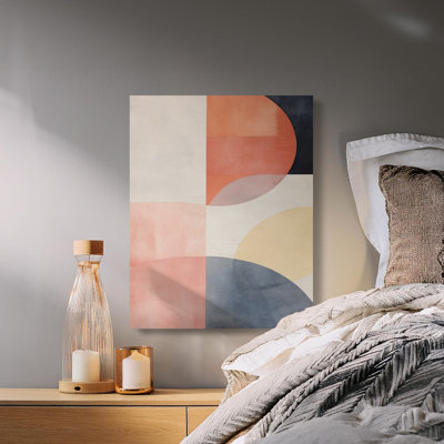 Wrapped Canvas Print Set