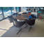 Hermione Round Walnut Wood Dining Table-545573938