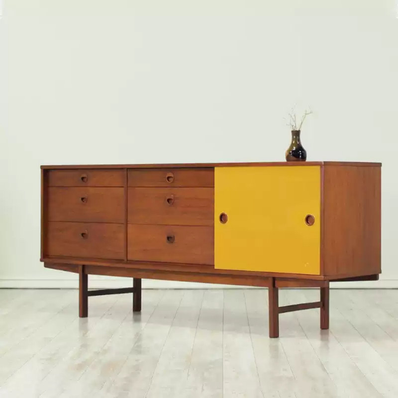 Multi-Functional Home Sideboard