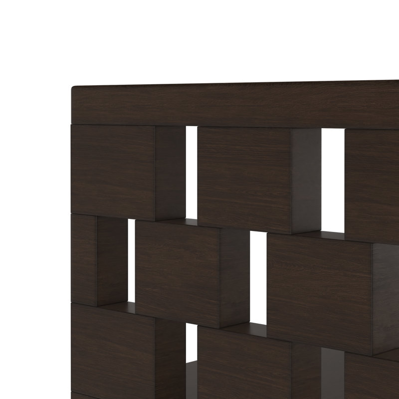Verge Cocktail Table