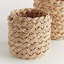 Newport Handmade Abaca General Basket Set