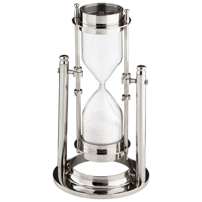 Sands of Time Hourglass