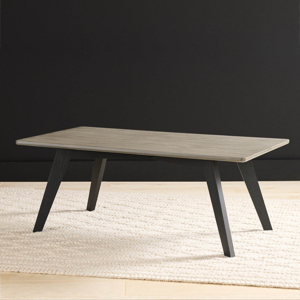 Single Coffee Table Rabbet