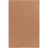 Coral/Taupe