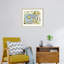 Macau Shoreline Framed On Paper by Anne Durham Print-348629465-348629467