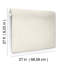 Papier peint texturé Artisan Stone Dove-123849553