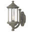 Paige Outdoor Wall Lantern