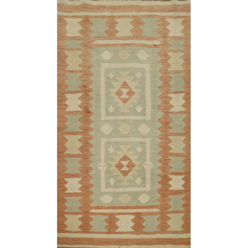 Tapis kilim Southwestern