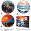 Beach Tropical Vibes XXI - Imprimé-1863888333-1863888332
