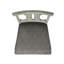 Chaise d'appoint Merkle
