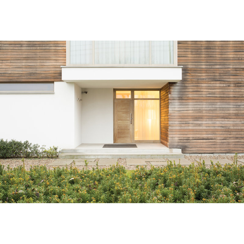 Modica Oak External Door, 2032mm H x 813mm W x 44mm D