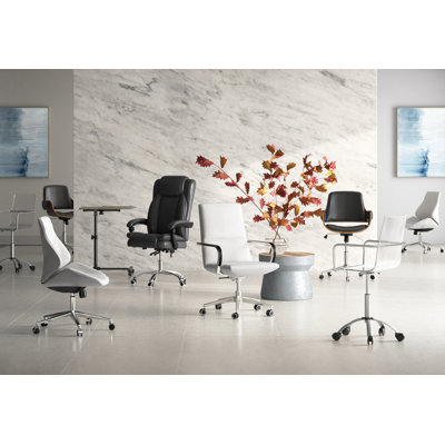Chariot pour ordinateur portable Macklin
