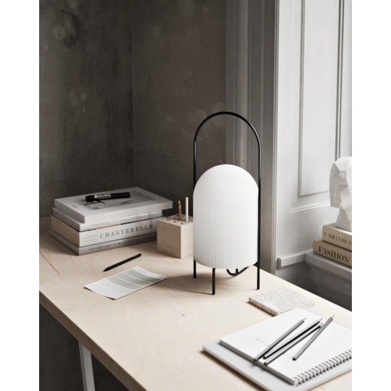 Ghost Table Lamp