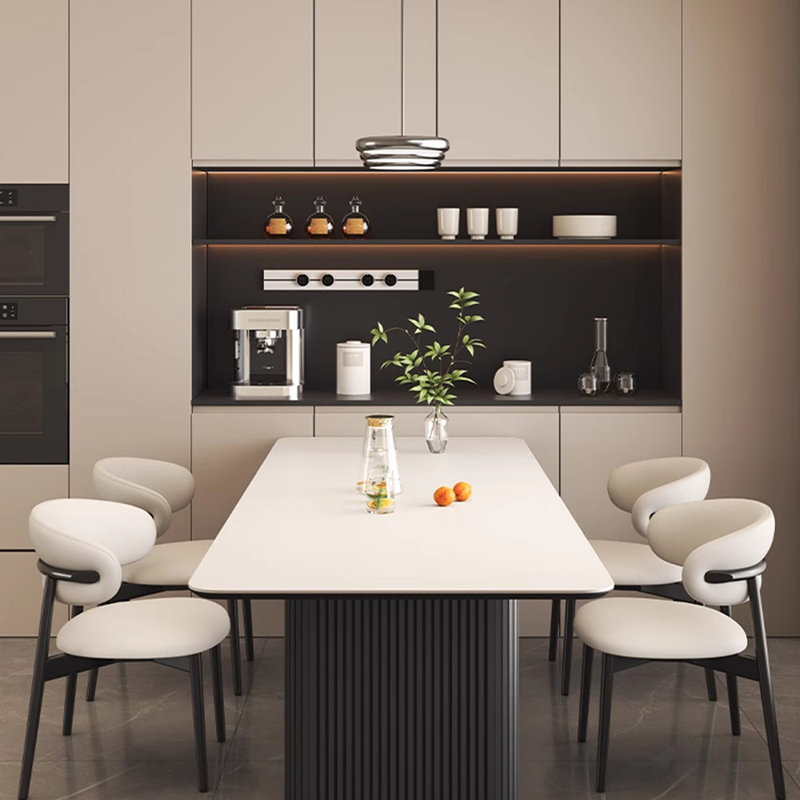 Dian, 29.52"H x 78.74"L x 31.49"W