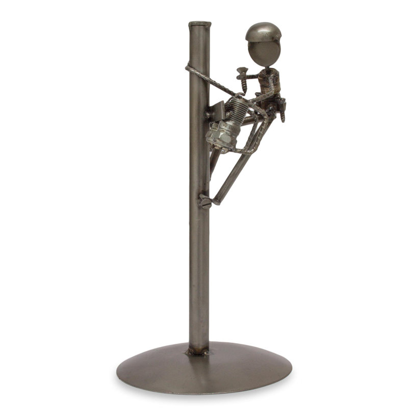 Abell Sports Figurines & Sculptures