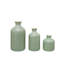 Stoneware Table Vase