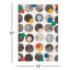 Ajouter plus de couleurs encadrées sur papier par Alisa Galitsyna-355283745-355283742