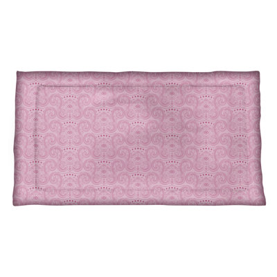Taie décorative pour le troisième œil Katelyn Elizabeth Jade