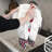 Cotton Waffle Tea Towel Kitchen Towel