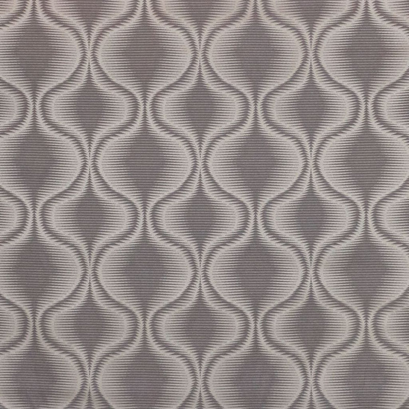 Tissu pivotant, Chrome