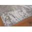 Handmade Silk Abstract Area Rug-1675572096