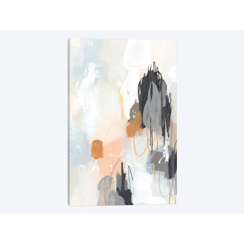 June Erica Vess - Wrapped Canvas Print, 66.04 cm H x 45.72 cm W x 1.91 cm D