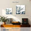Agave bleu Harnek sur blanc II-109090626