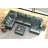 Nyrie 5-piece Modular Sectional And 1 Included Cocktail Ottoman-100929469-100929470