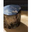 Tabouret d'appoint Cast Naturals Petrified